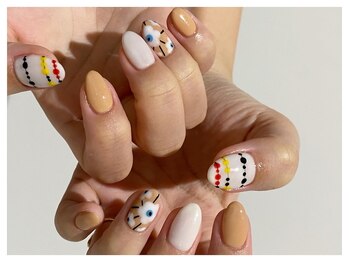 アートコース　/yuka