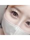 アール(R)の写真/【当店人気No.1!】太田周辺では希少のパリエクで目元をよりぱっちりに★あなたの"なりたい"を叶えます◎