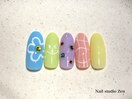 【hand】定額デザインコース