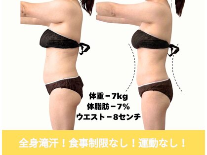 ヨサパーク ルアナ 高島店(YOSA PARK Luana)の写真