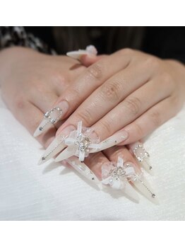 アンミーネイル 原宿(Anmi Nail)/