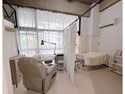 スリーエーエムリアン 高宮(3A×emulien)の写真