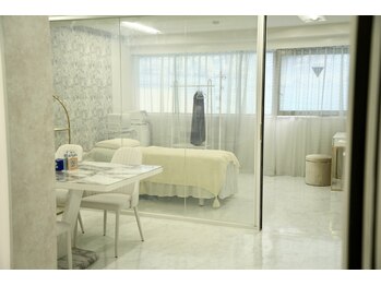 リボーン ビューティー(Reborn Beauty)の写真/【透明感あふれる健やかな美肌へ】くすみを一掃！ターンオーバーを正常化し、トーンアップを実現★