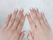 ソアン 千歳烏山店(soan)/ちゅるんワンカラー ￥3980
