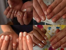 コフォ ネイル ルーム(KOFO nail room)の雰囲気（ナチュラルネイルも）
