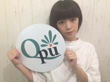 キュープ 表参道店(Qpu)/谷口朝香様ご来店