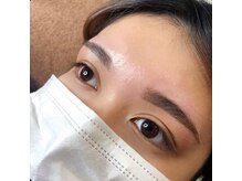 ナリエットビス(NARIETT bis)/セレブ眉デザイン