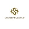 ビューティービースト フォー ネイル 浦添店(beauty:beast)のお店ロゴ