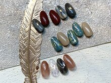 ネイルサロン アイナ(NailSalon Aina)/定額デザインコース