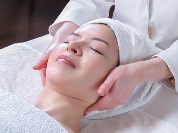 サロン ド ラポール/安心プライベート空間