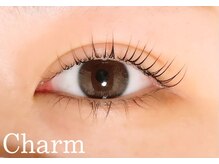 チャーム(Charm)/パリジェンヌラッシュリフト