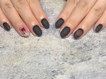 モレリア(morelia)/10本アートネイル