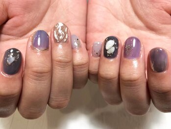 メイヴン(Maven)/