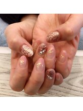 イリスネイル(IRIS NAIL)/