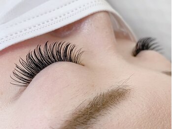 モアーナ ビューティールーム(MOAHNA beauty room)/◆人気No.1 フラットラッシュ◆