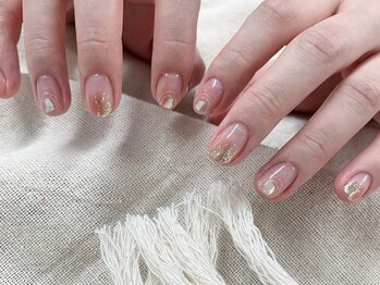 アバネイル 名駅店(AVA NAIL)/デザインアート　5490円