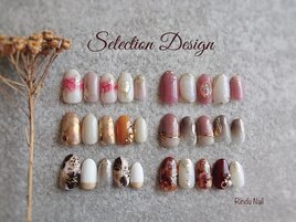 デザインサンプル