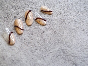 ユニ(uni)/Mデザインコース初回6900円