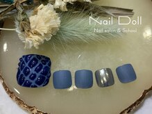 ネイルドール(Nail Doll)/