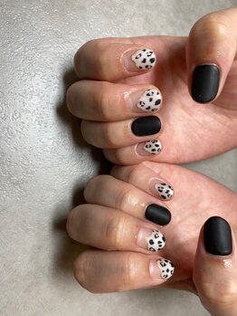 プラス デ ネイル(+ de nail)/ハンド☆おすすめ　6,650円