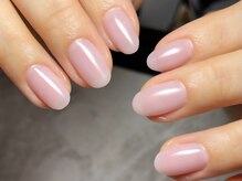 レディグリッター(Lady glitter)/ナチュラルカラーリング