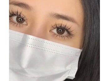 エリシアン ビューティーサロン(Elysian)/ワンホンデザイン