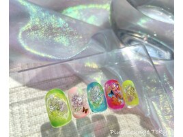 NeonColorsCollection☆