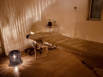 ラフテル 池袋(Laugh Tale)/間接照明とベッドでぐっすり♪