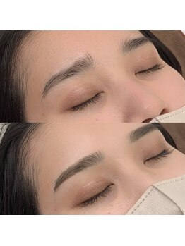 ヒルズ 原宿(Hills Harajuku)/美眉アイブロウスタイリング