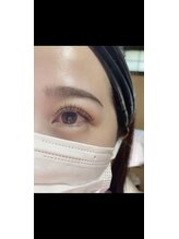 みつや 高石店/マツエク