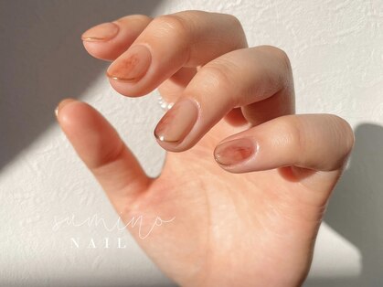 スミノネイル(sumino NAIL)の写真