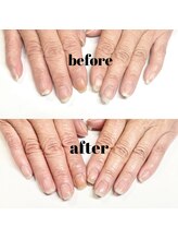 リーシュ 所沢店(RICHE)/ハンドケア