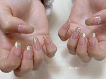 リジョイスヘア エン(REJOICE hair EN)/