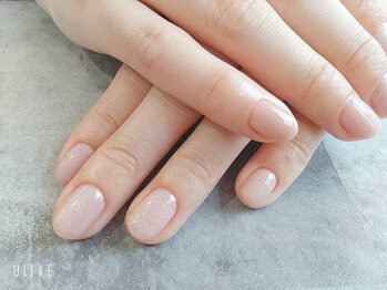 朱花 プルバイシュカ(fle by 朱花)/マグネット