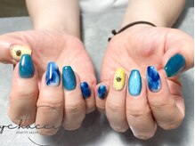 ワイシーハッチ(yc.hacci)/【アートし放題】