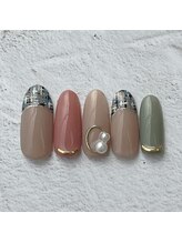 グランド(GRAND)/定額Bコース