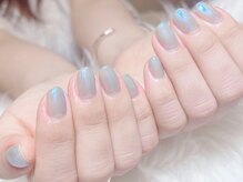 シェリエ(Cherie)/オーロラ＊