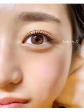 シー アイラッシュ(SHE.eyelash)/次世代まつ毛パーマ