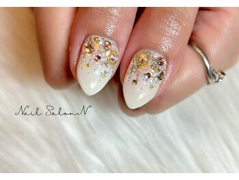 ネイルサロン エヌ(Nail Salon N)/