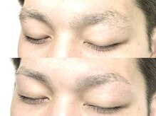 ソプラ 京都駅前店(sopra)/メンズモード