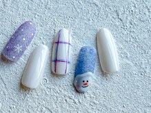 マイネイル 柏店/ミディアムcourse☆