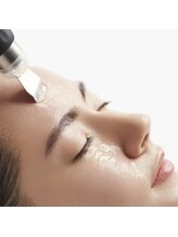 ポーラ ザ ビューティ 小牧店(POLA THE BEAUTY)/毛穴洗浄　毛穴黒ずみ　毛穴開き