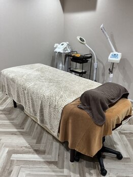 リライズ 磐田(Rerise)/施術ルーム　2