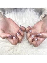 ソワ(sowa)/マグネットグラデーション★