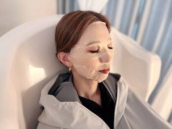 ヨサパーク ワッカ 南福岡店(YOSAPARK wakka)/フェイシャルケア