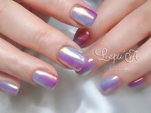 レプア(Lepu'A)/シンプルコース 