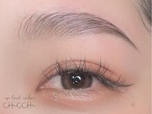 チッチ 小倉店(chicchi)/アイブロウワックス