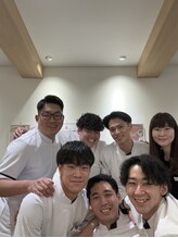 板橋大山整骨院/国家資格者が施術