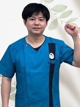 こころ整骨院 中井院 笛木 龍