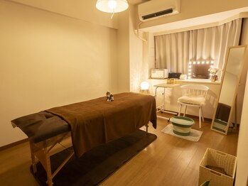 ミント(mint)/お部屋の雰囲気